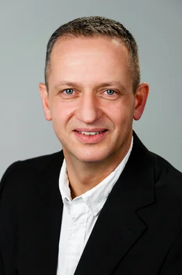 Geschäftsführung Rossoll-Feuerung GmbH