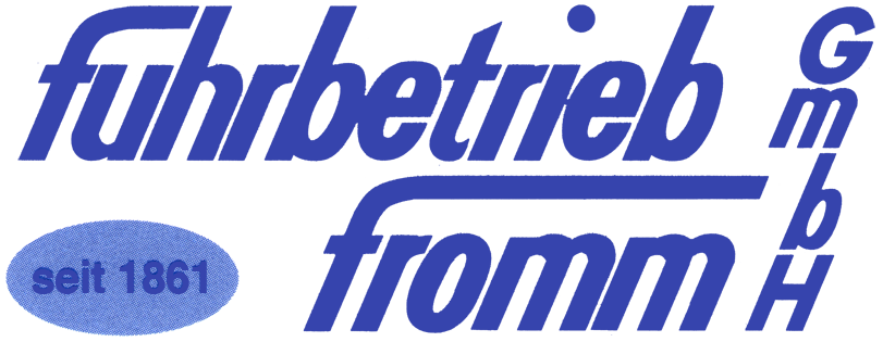 Fuhrbetrieb Fromm GmbH