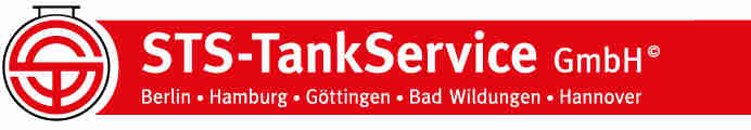 STS Tankservice GmbH
